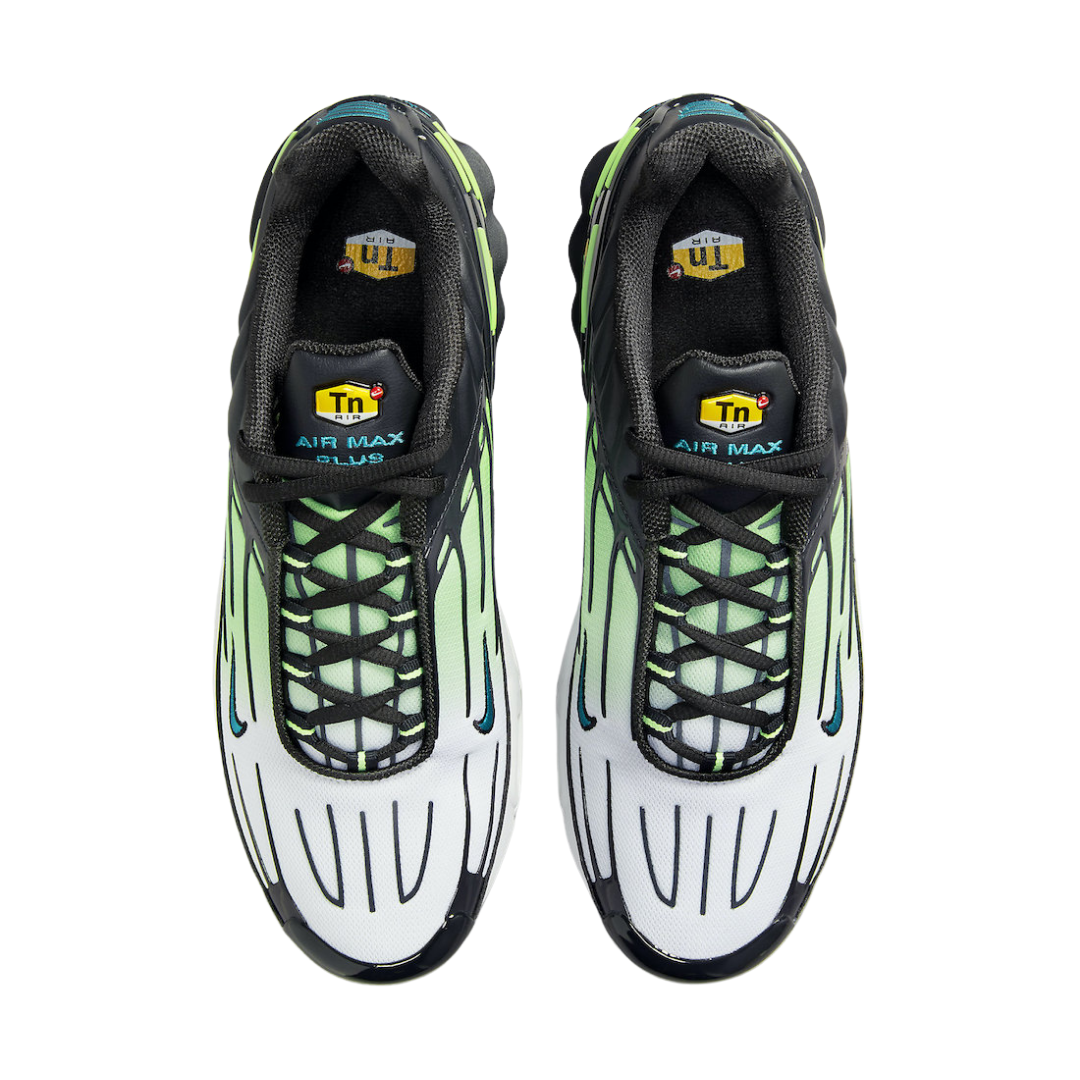 Nike Air Max Plus 3 Ghost Green Men's