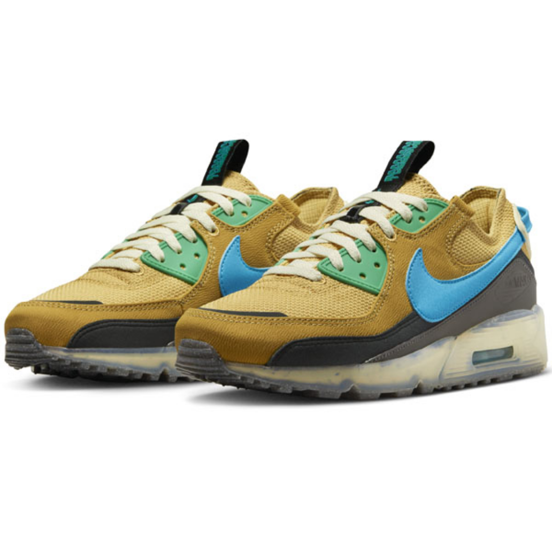 Nike Air Max 90 Terrascape Wheat Gold