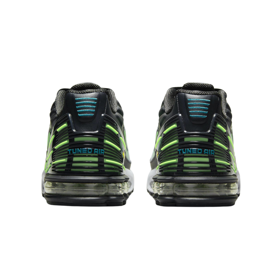 Nike Air Max Plus 3 Ghost Green Men's