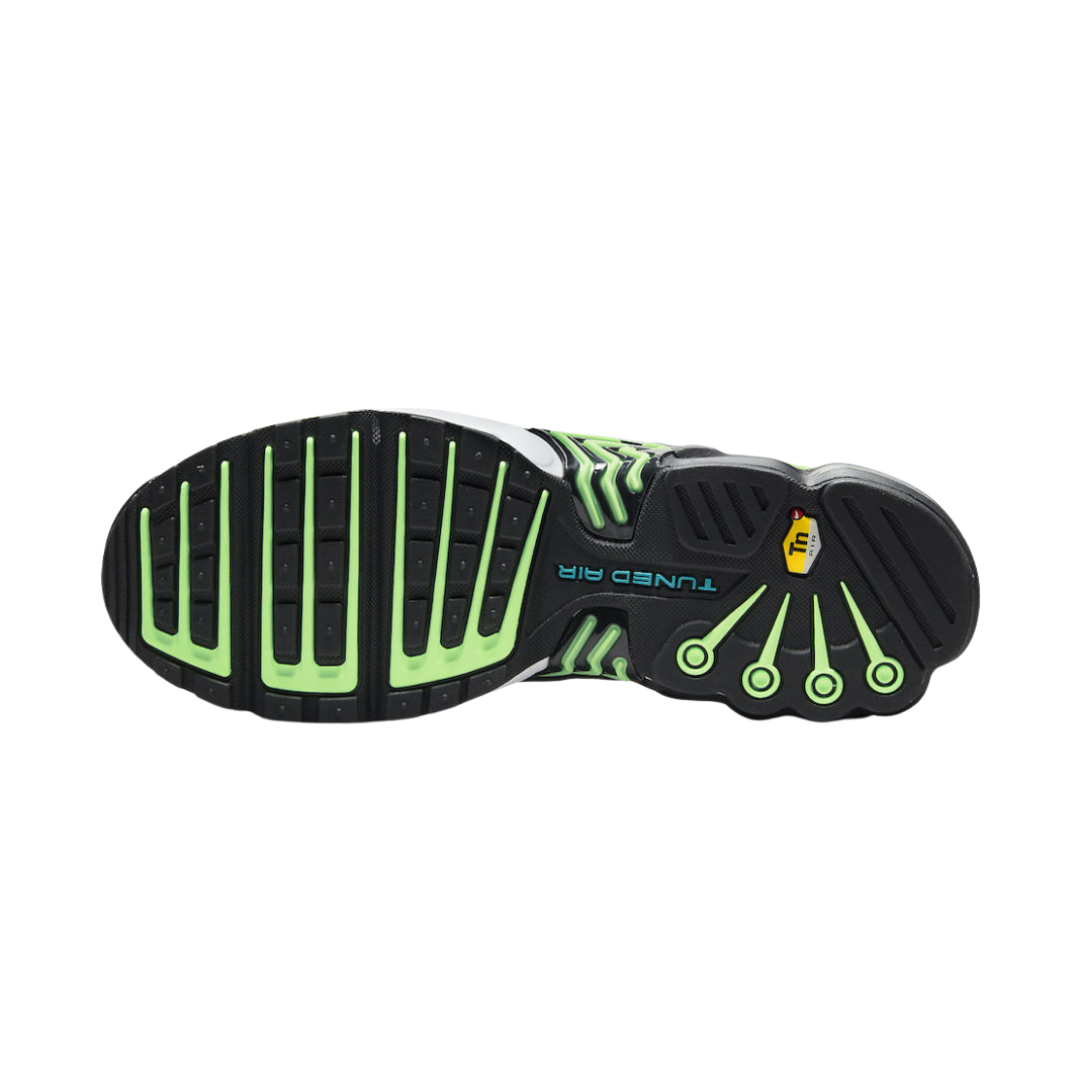 Nike Air Max Plus 3 Ghost Green Men's