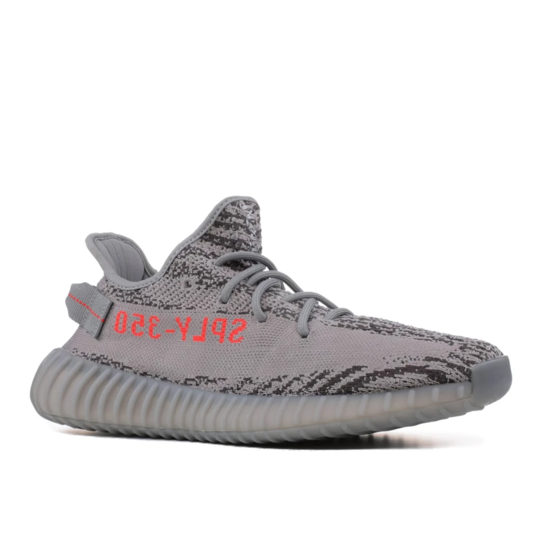 Adidas x Yeezy Boost 350 V2 Beluga 2.0