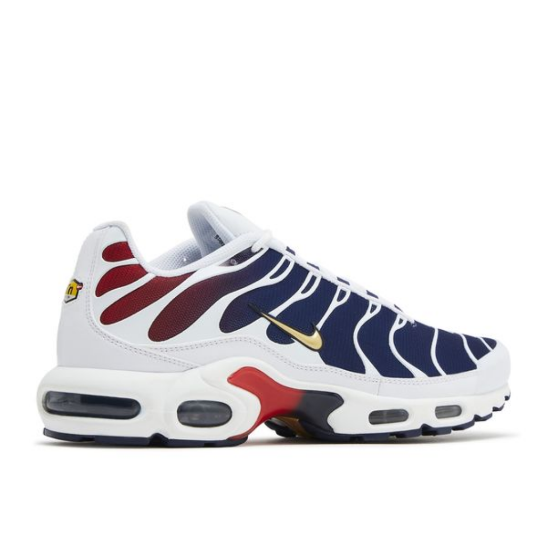 NIKE Patike Air Max Plus PSG