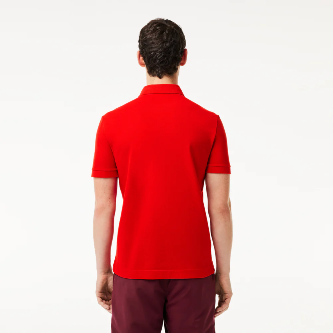 Muška Lacoste Polo Majica CRVENA