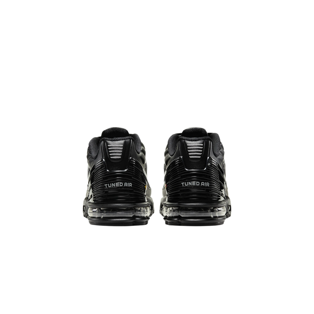 NIKE AIR MAX PLUS III BG