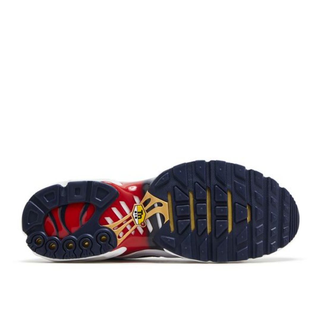 NIKE Patike Air Max Plus PSG