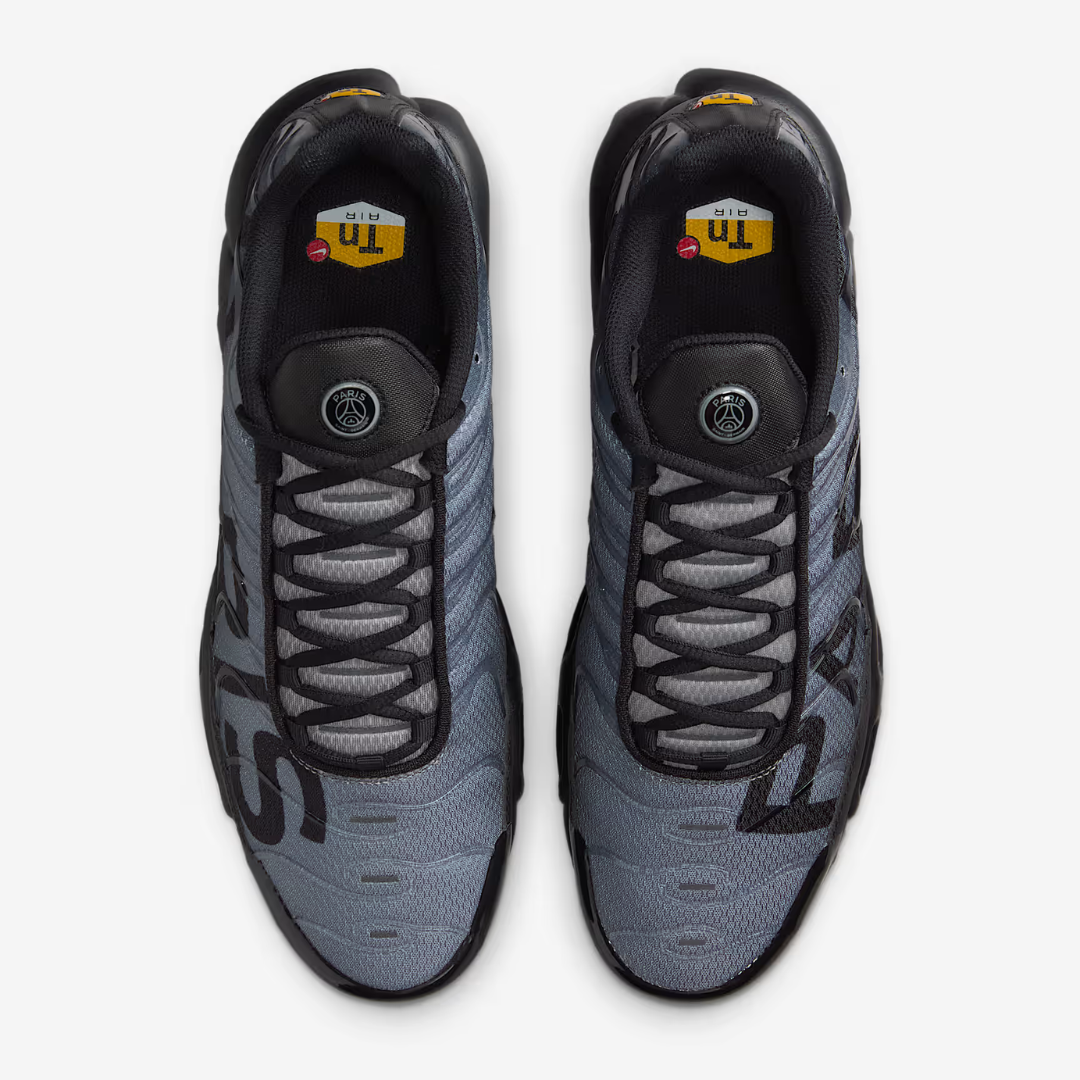 Paris Saint-Germain Air Max Plus Premium