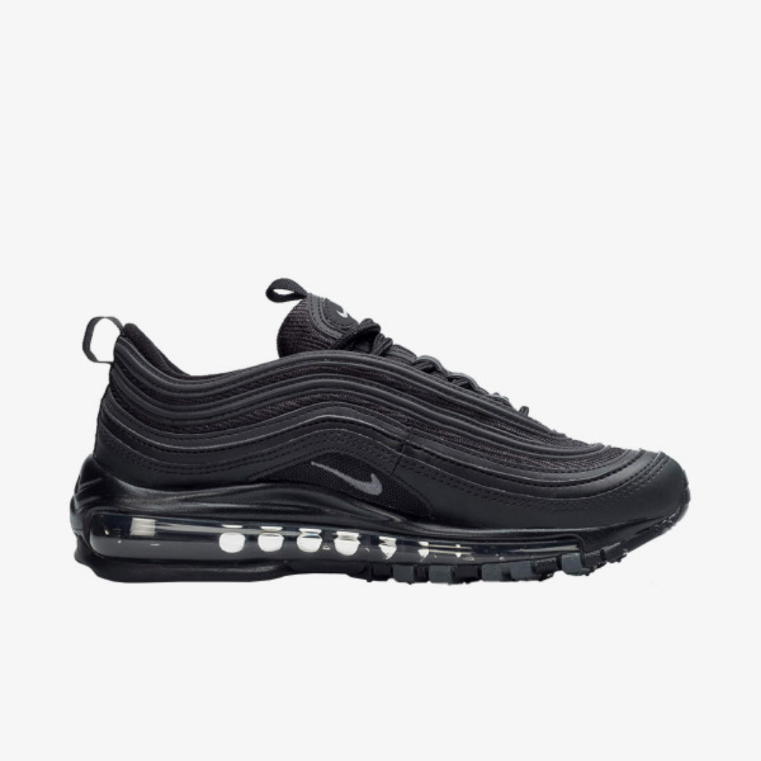Nike Air Max 97 Black Dark Grey
