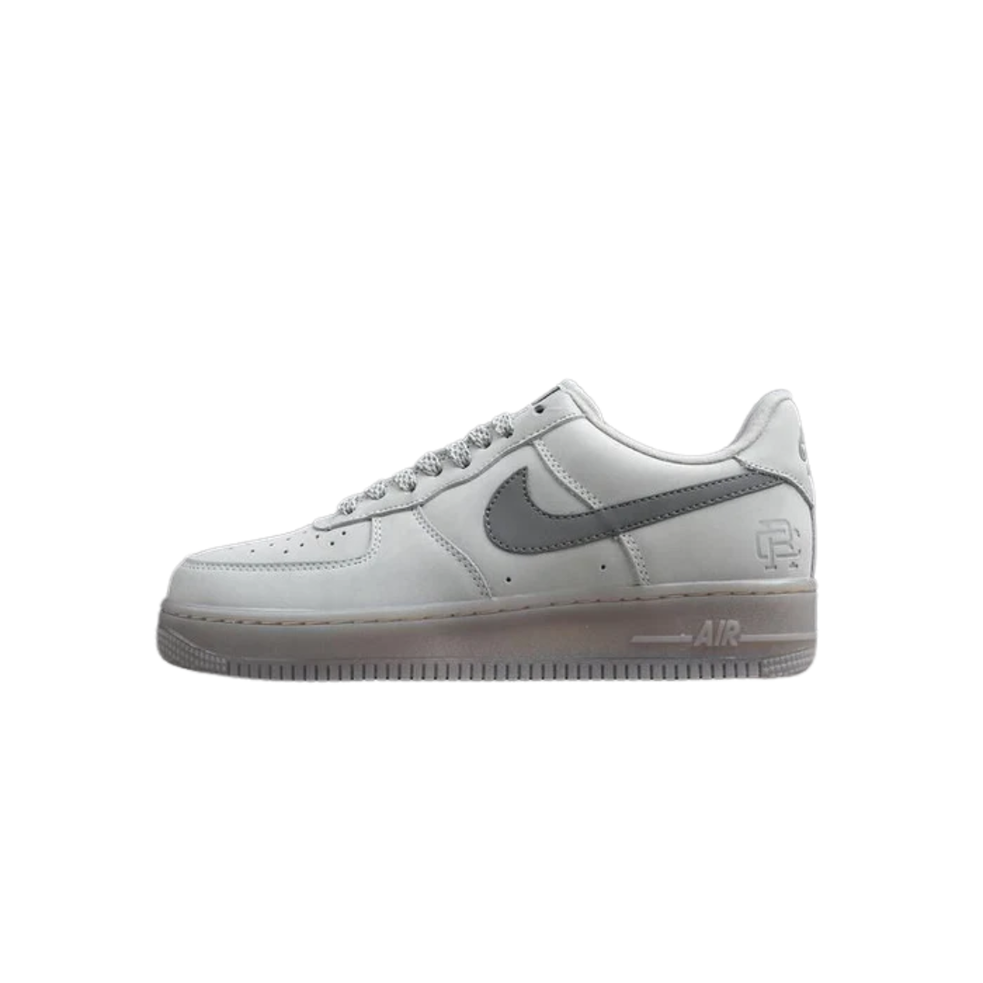 Reigning Champ x NikeAir Force 1 AF1 Low