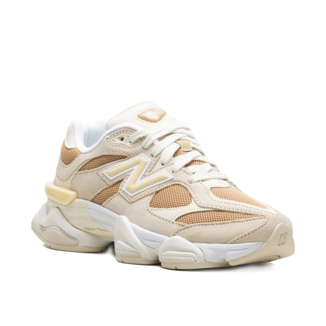 9060 "Champs Sport Exclusive - Sea Salt / Beige"