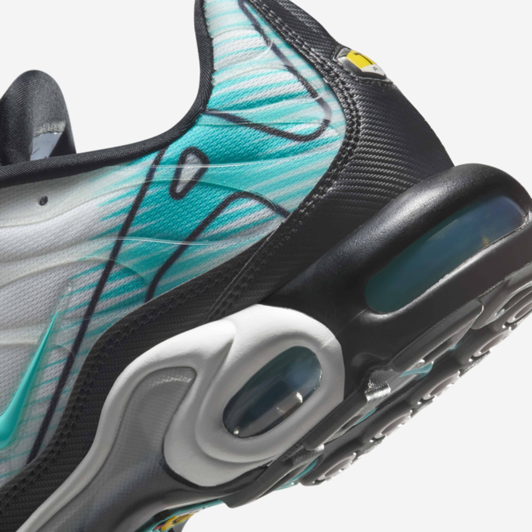 Nike Air Max Plus 'Mercurial Vapor'
