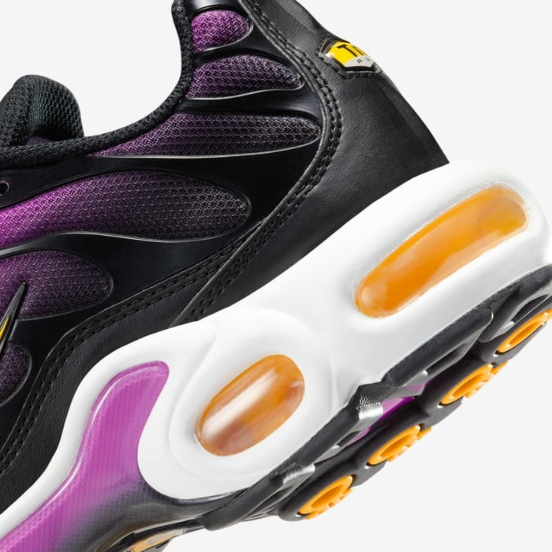 Nike W AIR MAX PLUS BODY FADE