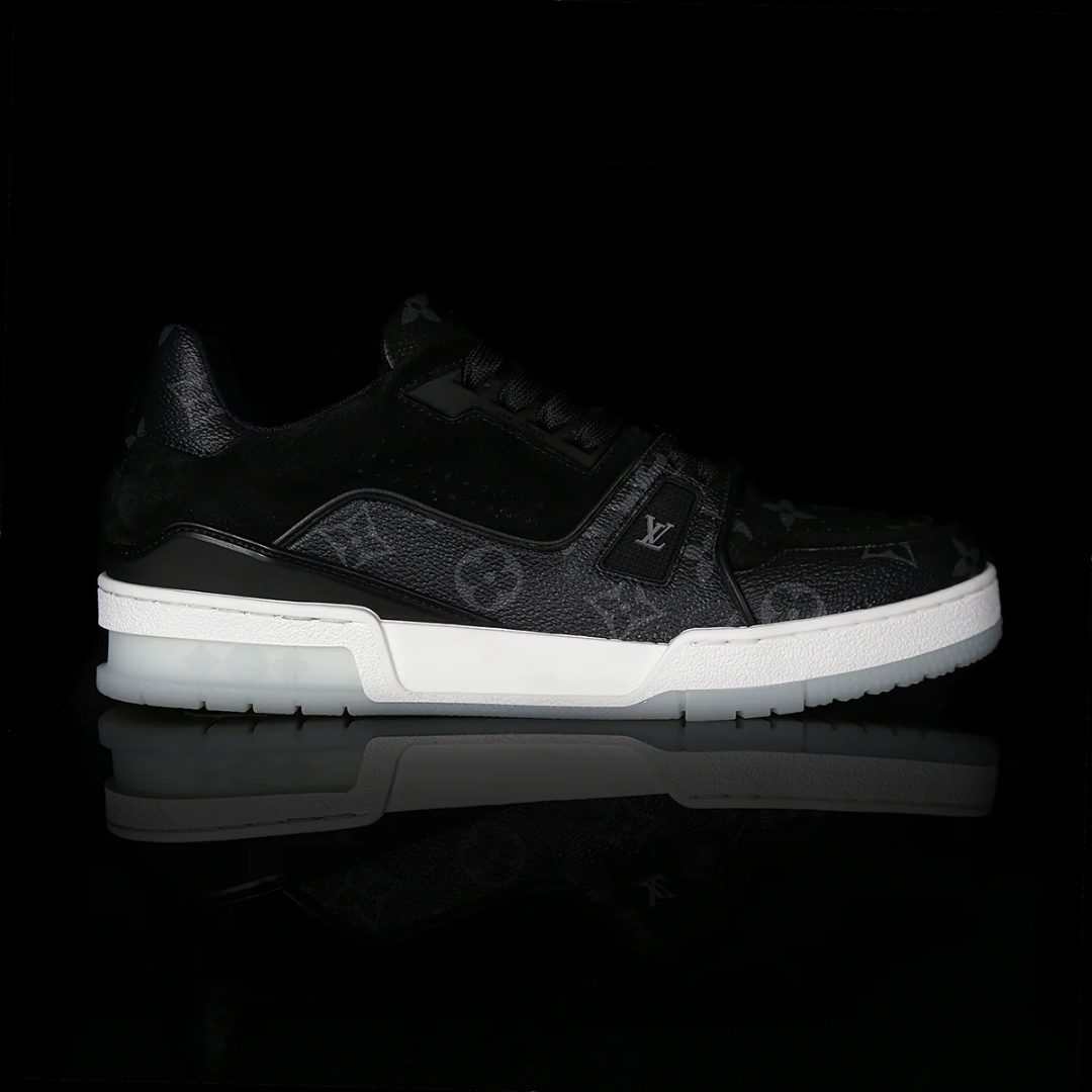 Louis Vuitton LV Graphite Sneakers