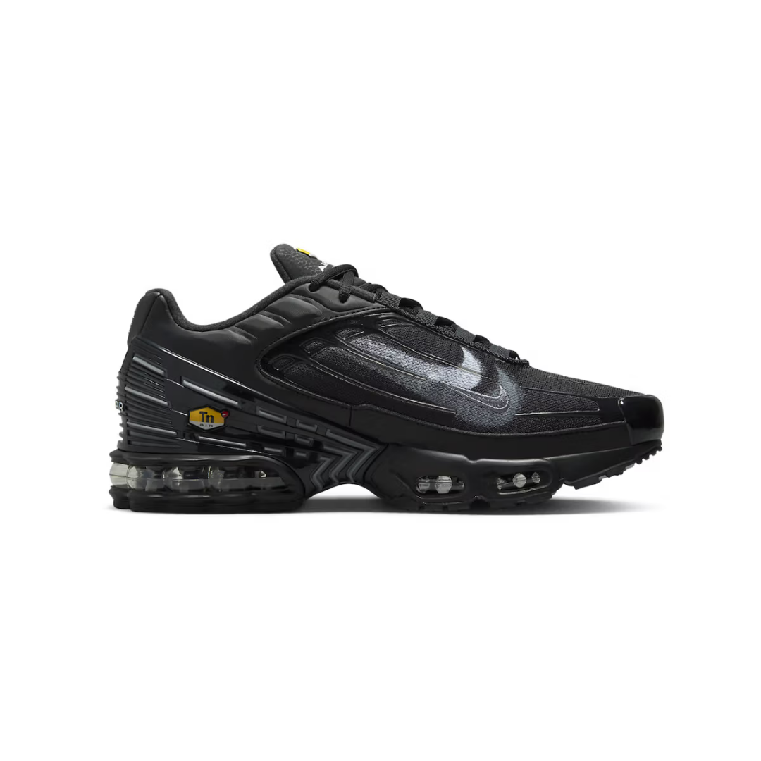 Nike Air Max Plus 3 Spray Paint Swoosh