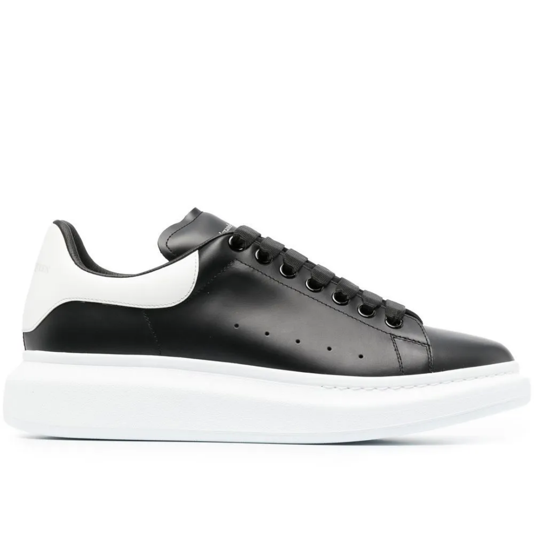 Alexander McQueen - Black/White