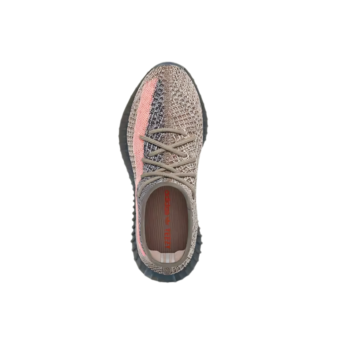 Adidas Yeezy Boost 350 V2 Ash Stone