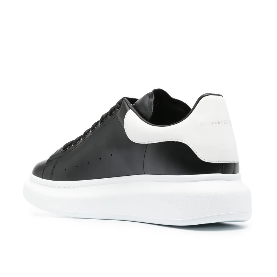 Alexander McQueen - Black/White