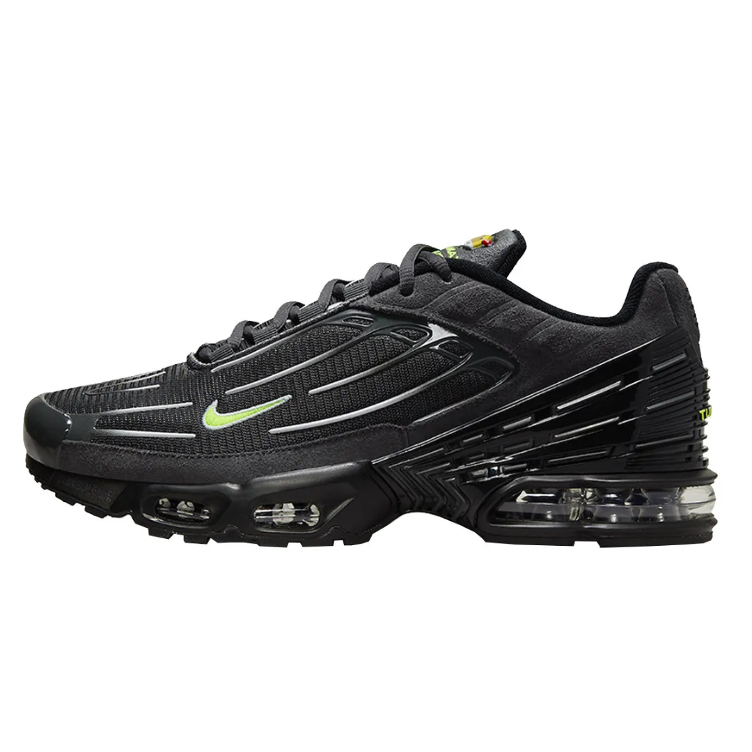 Nike Air Max Plus 3 Black Volt