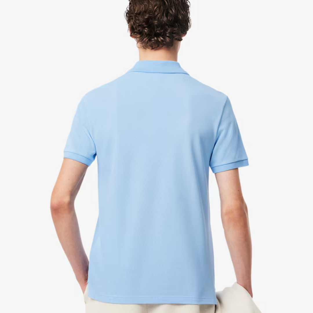 Muška Lacoste Polo Majica SVETLO PLAVA
