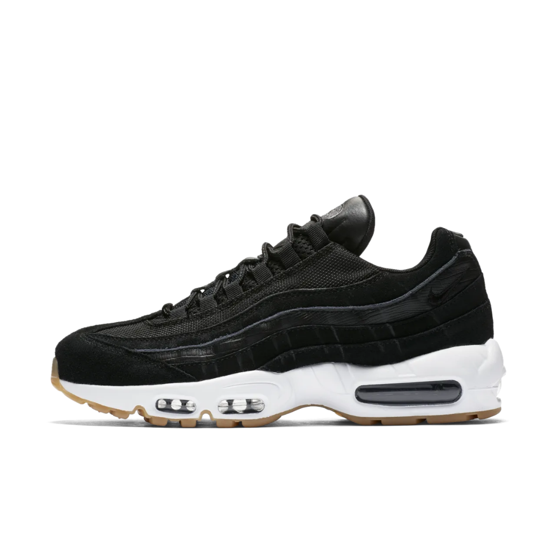 Nike Air Max 95 Black Gum