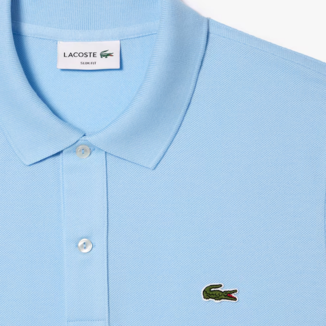Muška Lacoste Polo Majica SVETLO PLAVA