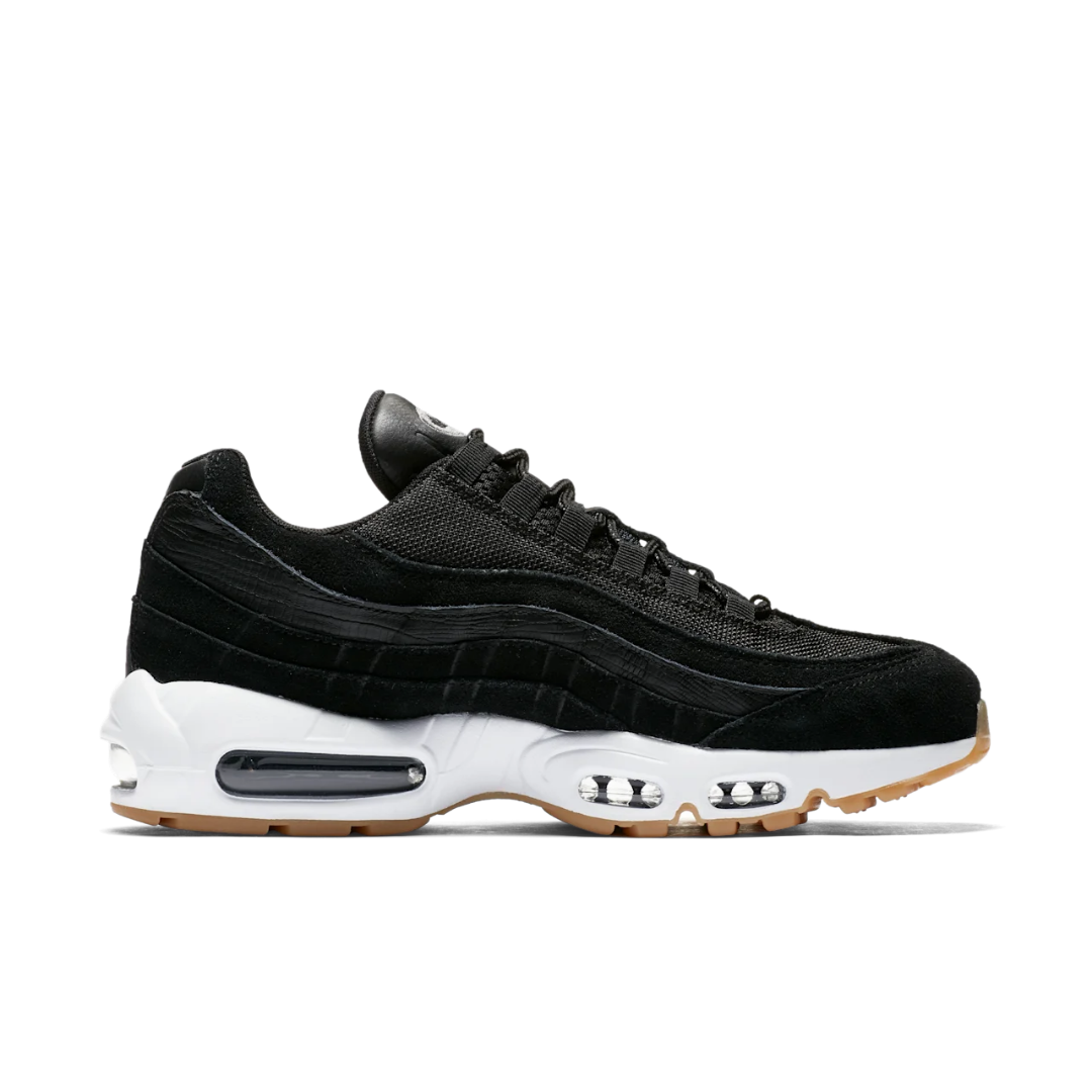 Nike Air Max 95 Black Gum
