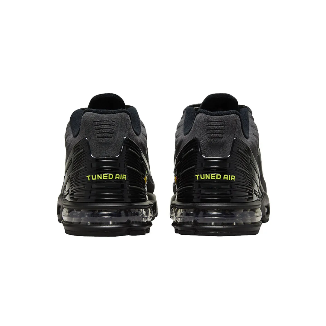 Nike Air Max Plus 3 Black Volt