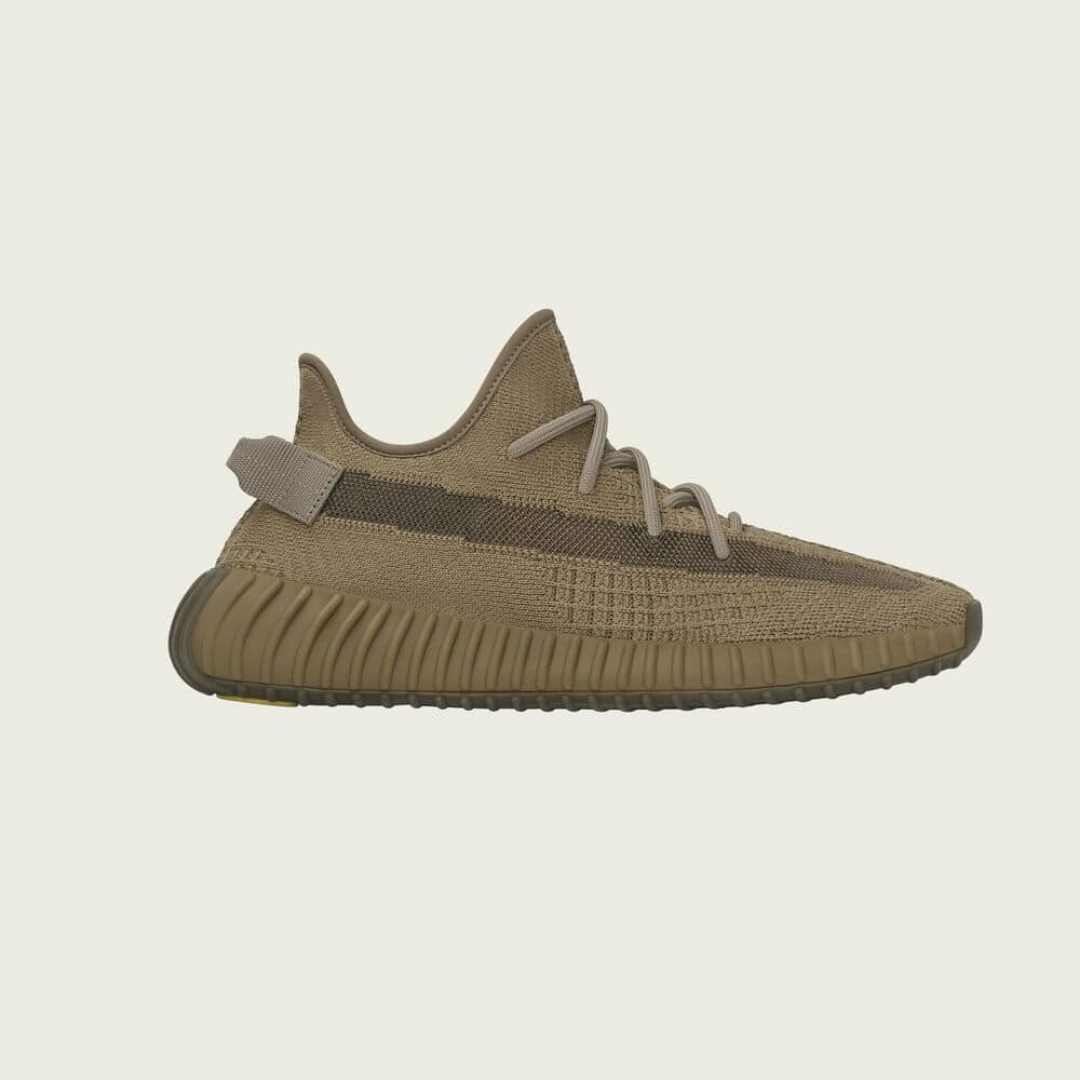 Adidas Yeezy Boost 350 V2 "Earth"