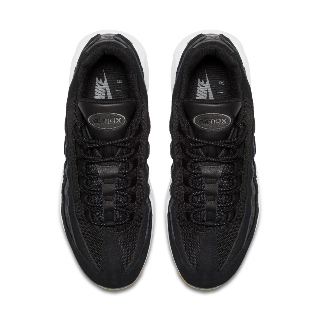 Nike Air Max 95 Black Gum
