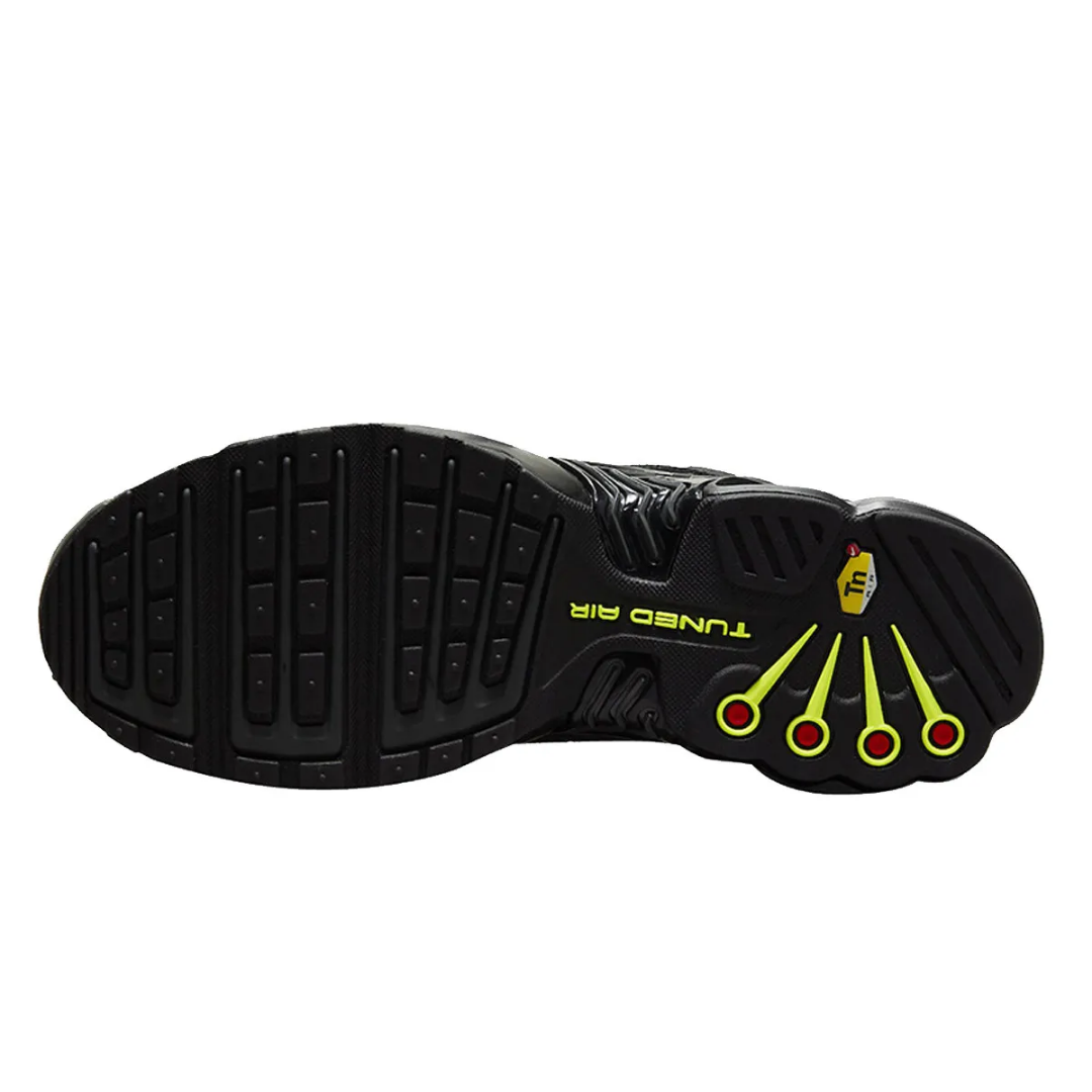 Nike Air Max Plus 3 Black Volt