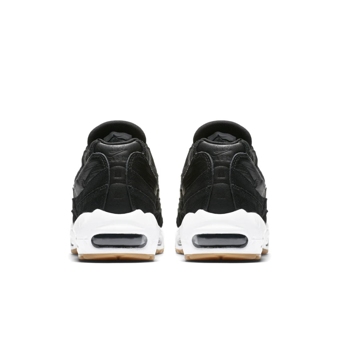 Nike Air Max 95 Black Gum