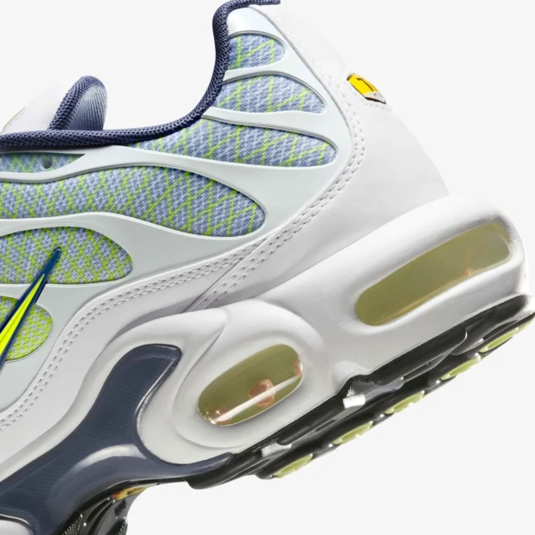 Nike Air Max Plus "Pebble Grey"