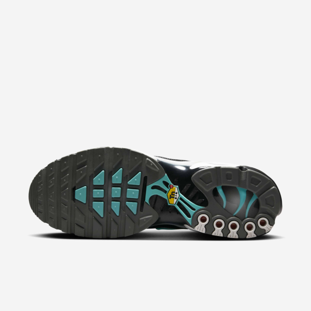 Nike Air Max Plus 'Mercurial Vapor'