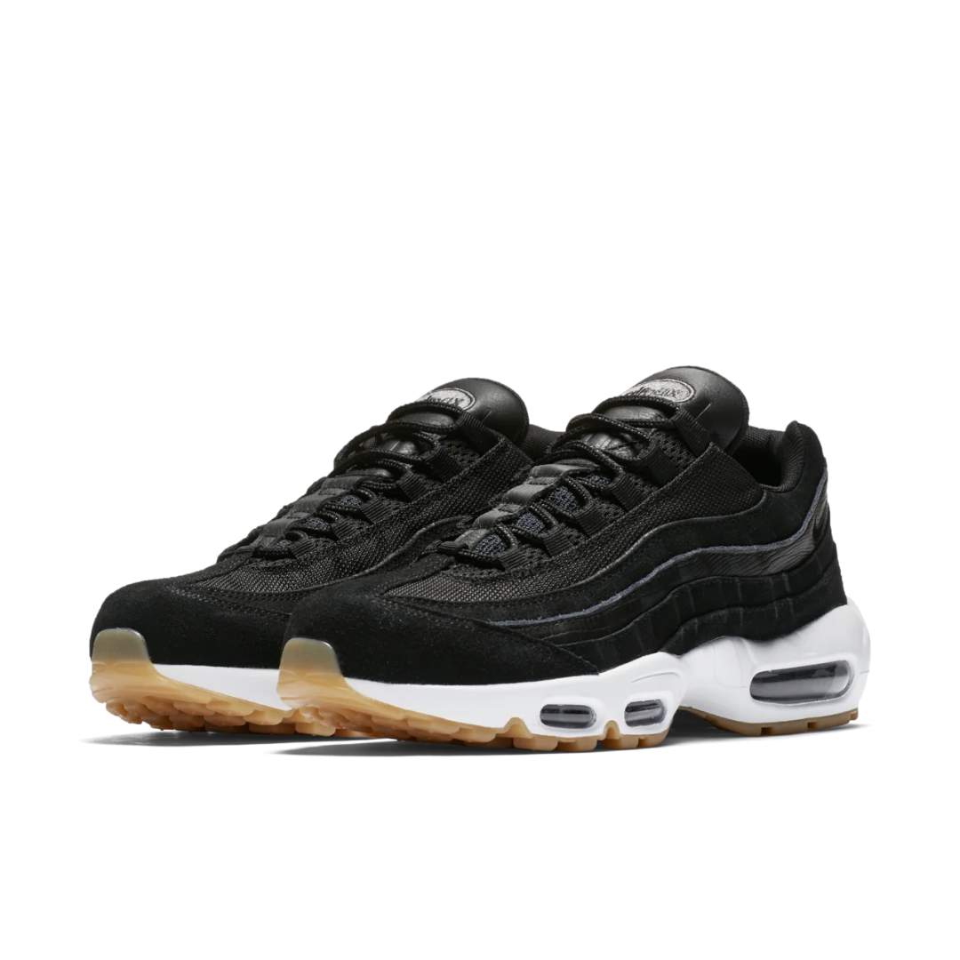 Nike Air Max 95 Black Gum