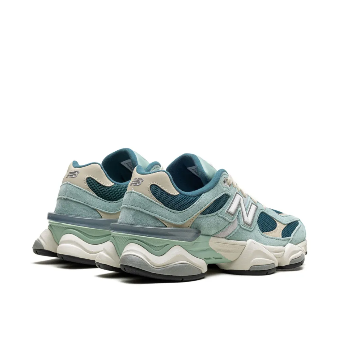 New Balance 9060 "Green Cream"