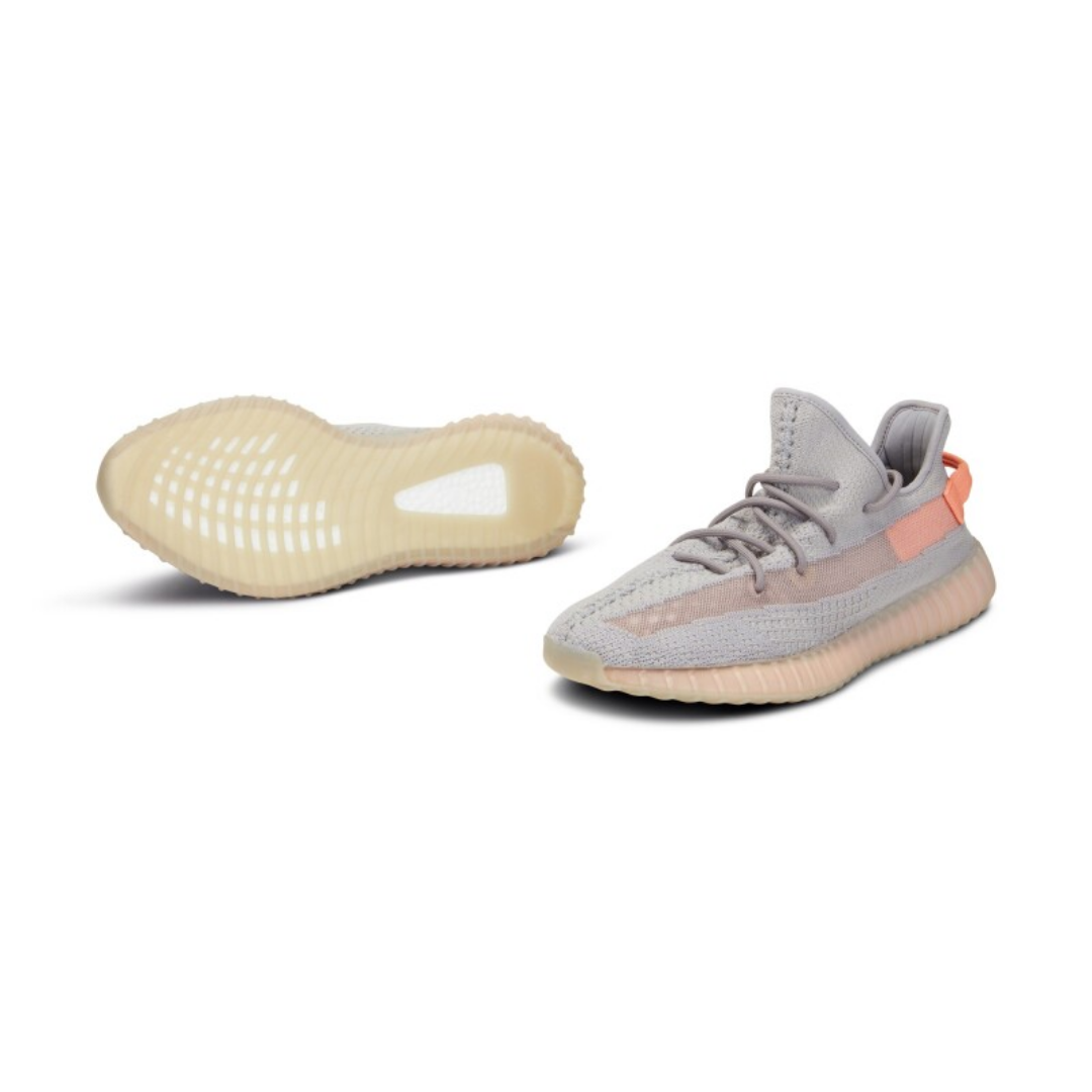Adidas Yeezy Boost 350 V2 True Form Grey