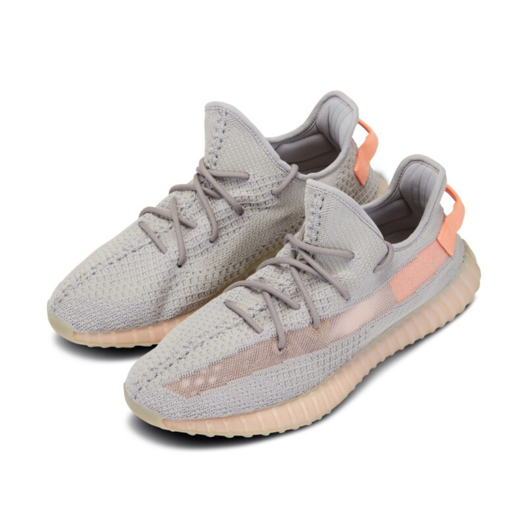 Adidas Yeezy Boost 350 V2 True Form Grey