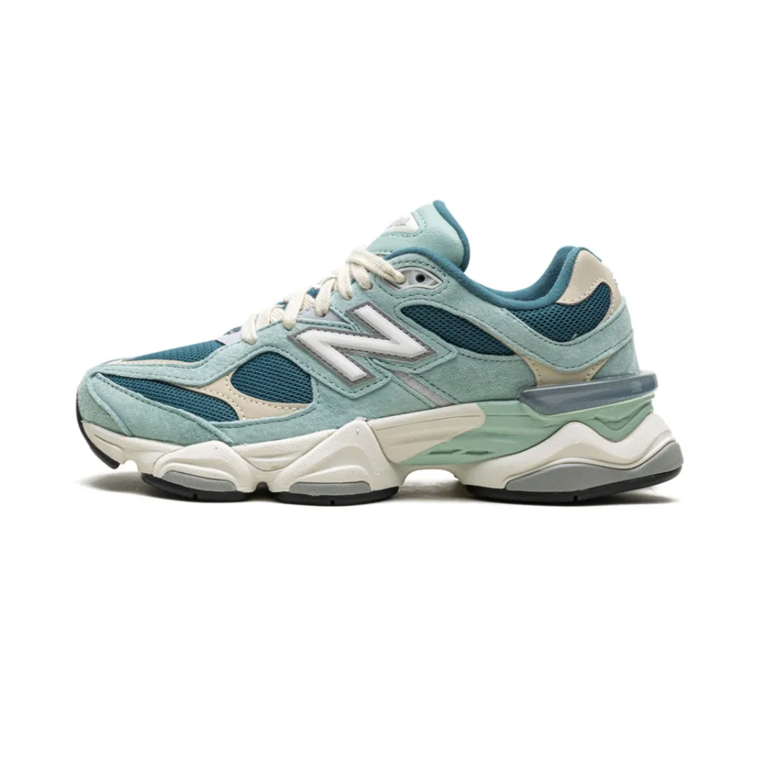 New Balance 9060 "Green Cream"