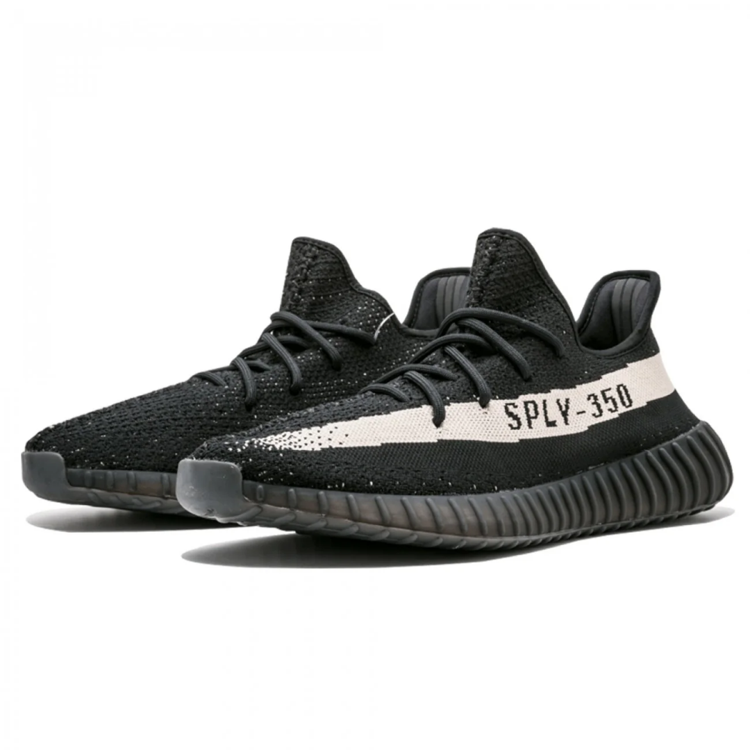 Adidas Yeezy Boost 350 V2 'Oreo'