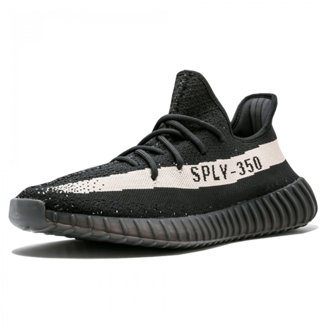 Adidas Yeezy Boost 350 V2 'Oreo'