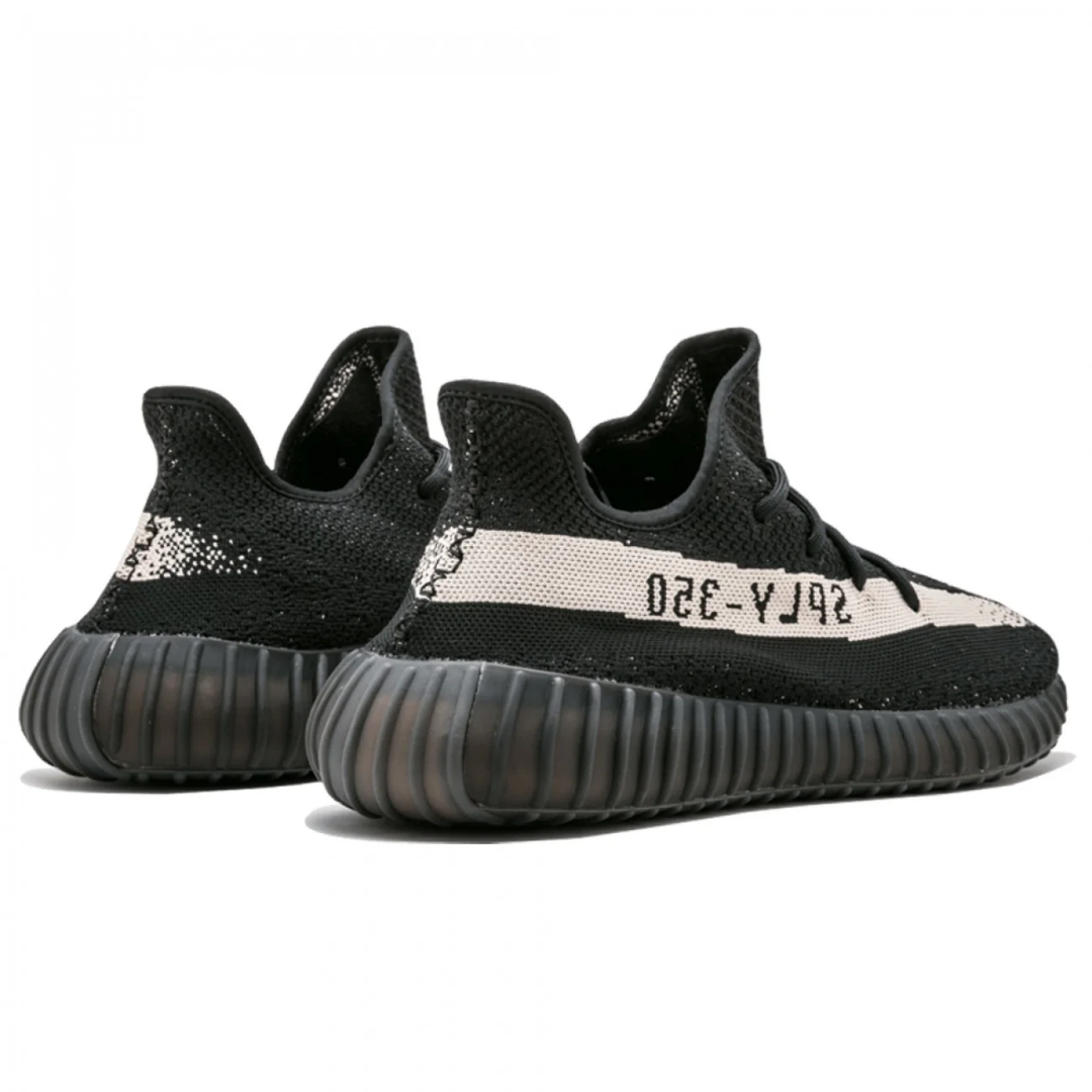 Adidas Yeezy Boost 350 V2 'Oreo'