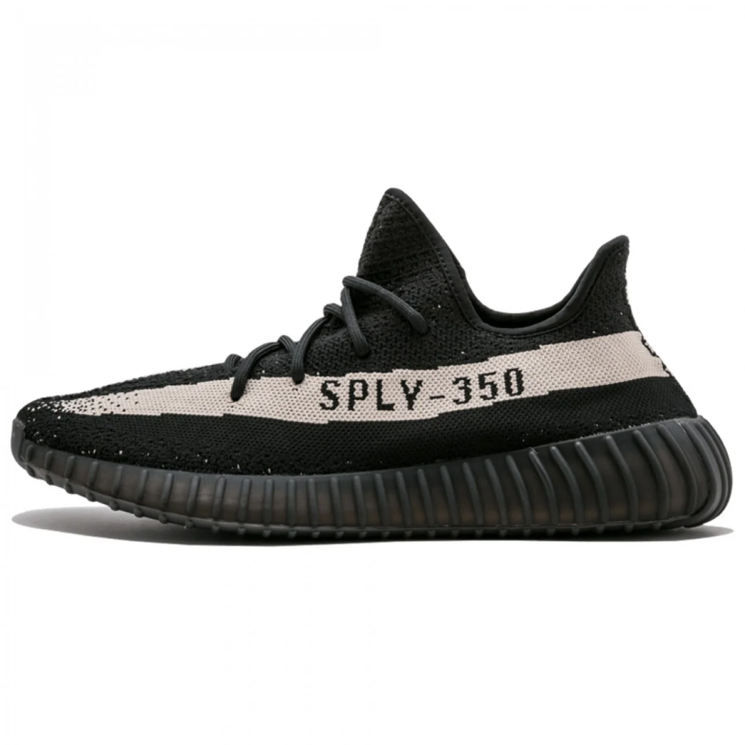 Adidas Yeezy Boost 350 V2 'Oreo'
