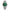 Seiko Mod Datejust Homage Green Roman