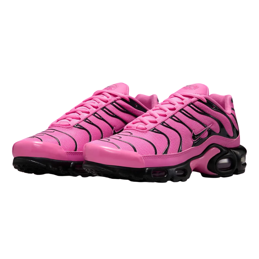 Nike Air Max Plus "Pink Black"