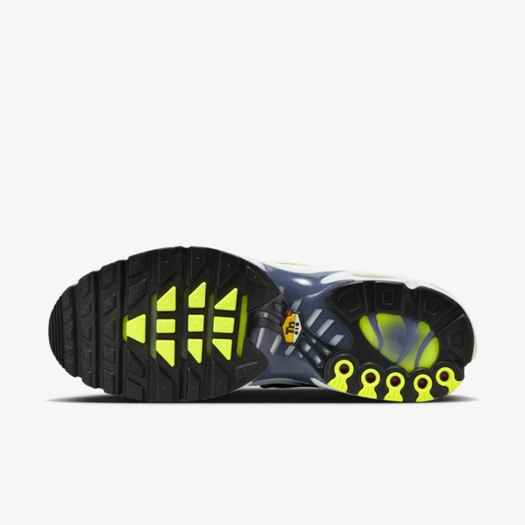 Nike Air Max Plus "Pebble Grey"