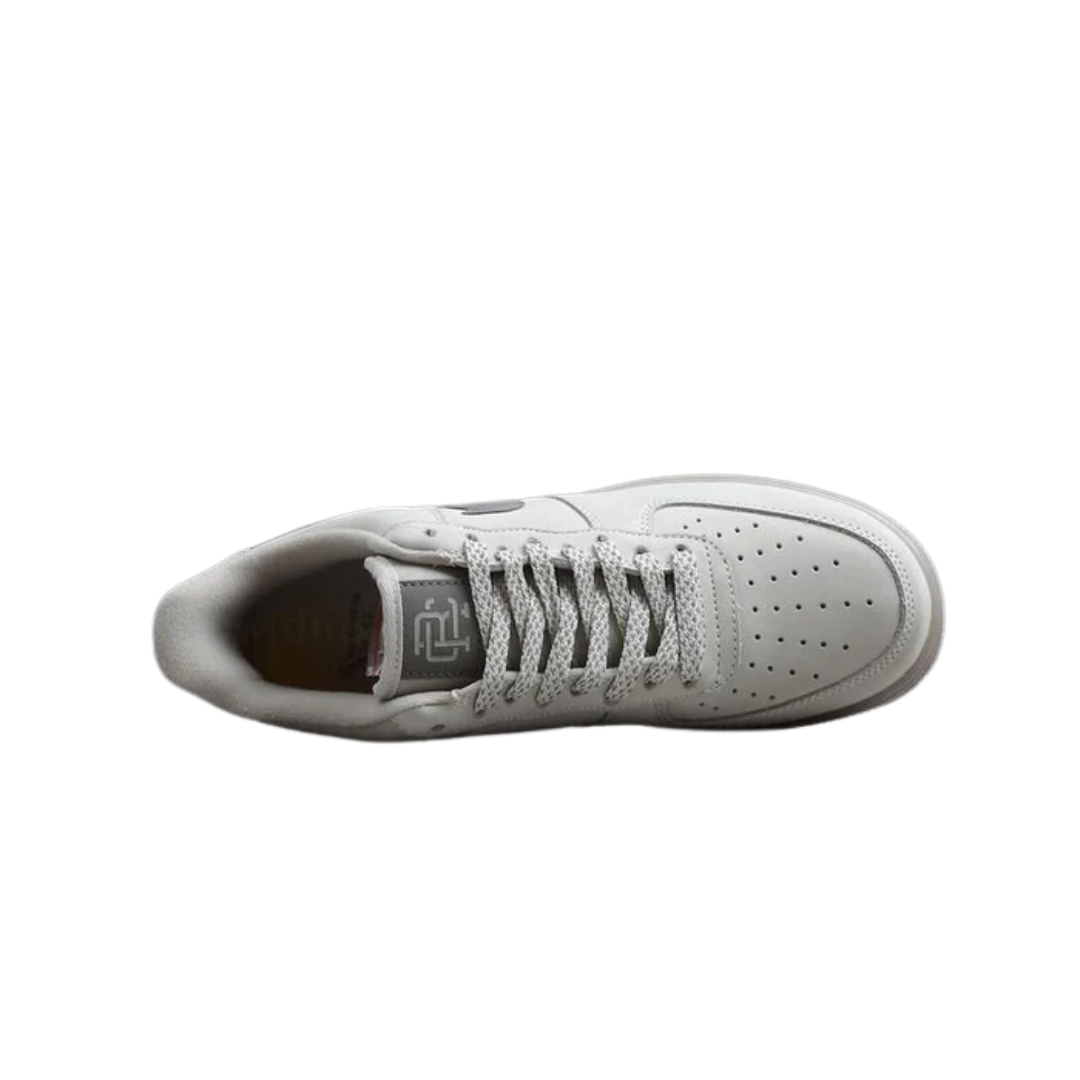 Reigning Champ x NikeAir Force 1 AF1 Low