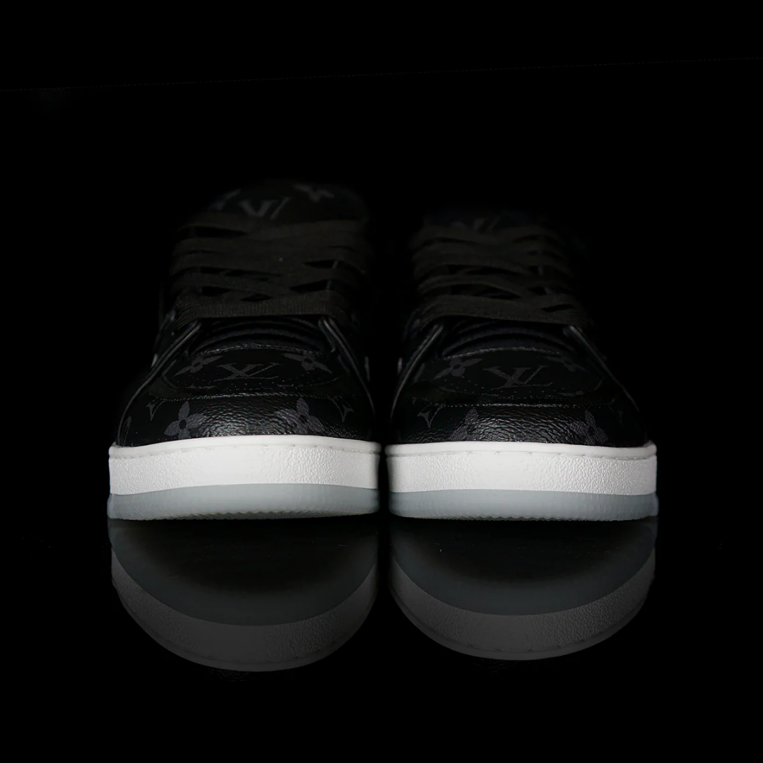 Louis Vuitton LV Graphite Sneakers