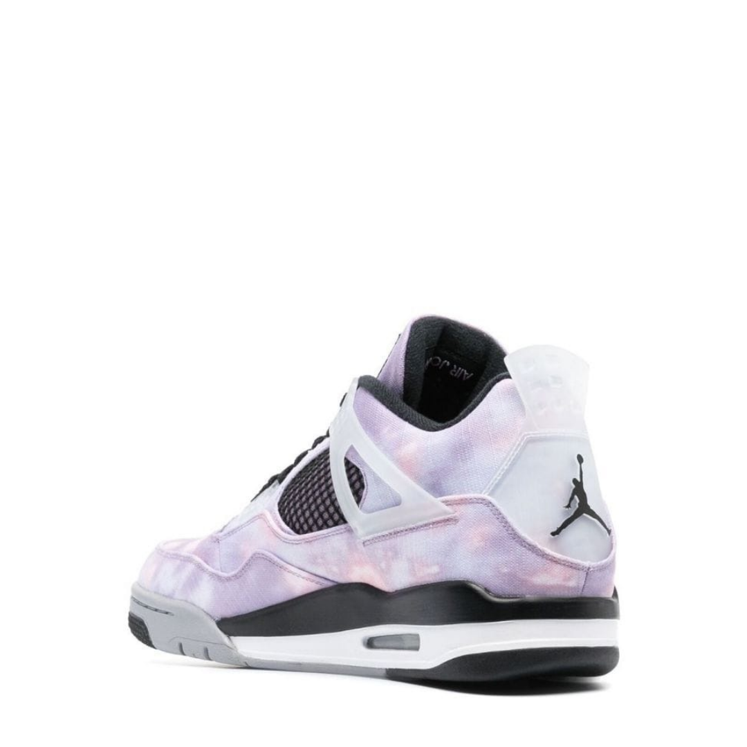 NIKE AIR JORDAN 4 Zen Master