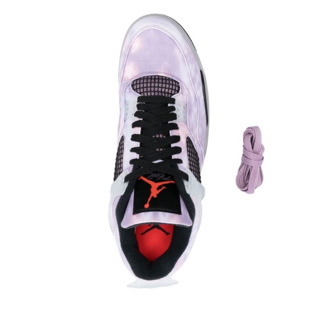 NIKE AIR JORDAN 4 Zen Master