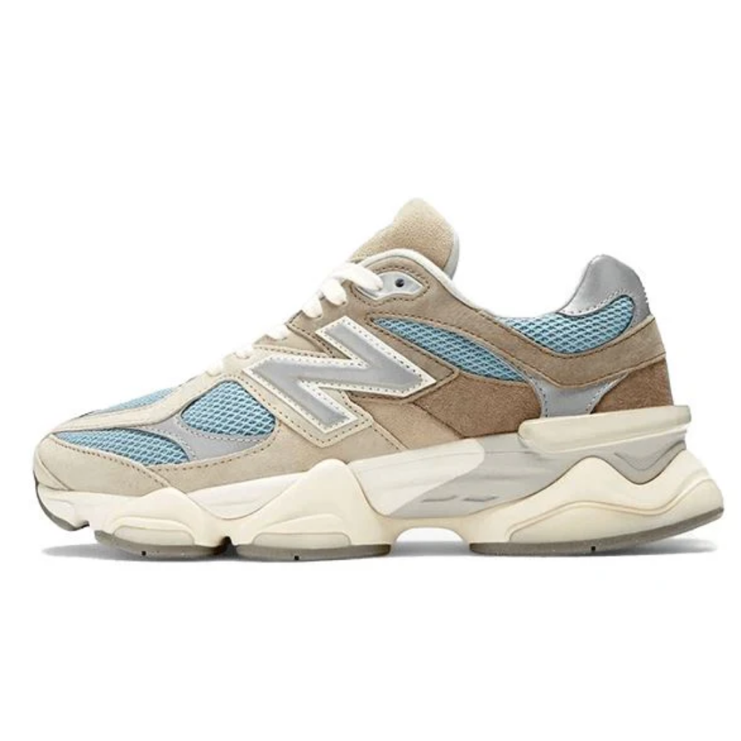 New Balance 9060 Mushroom