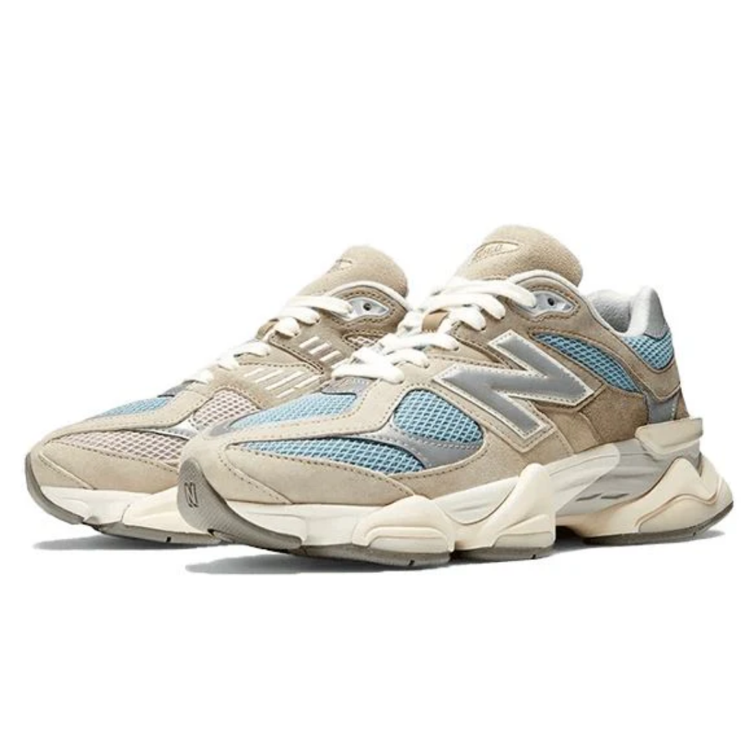 New Balance 9060 Mushroom